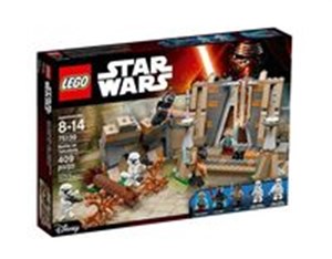 Picture of Lego Star Wars Bitwa o Takodana