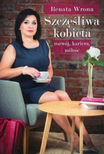 Obrazek Szczęśliwa kobieta rozwój, kariera, miłość