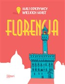 polish book : Florencja - Sarah Rossi, Giorgio Gilibert