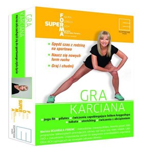 Picture of SuperForma Gra karciana