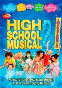 Picture of High School Musical 2 Imprezownik