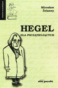 Picture of Hegel dla początkujących