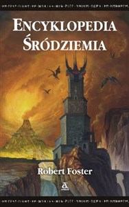 Picture of Encyklopedia Śródziemia