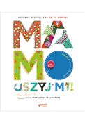 polish book : Mamo, uszy... - Anna Maksymiuk-Szymańska