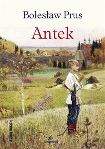 Picture of Antek
