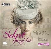 [Audiobook... - Katarzyna Redmerska - Ksiegarnia w UK