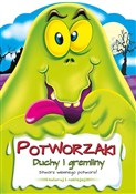 Duchy i gr... - Opracowanie Zbiorowe -  foreign books in polish 