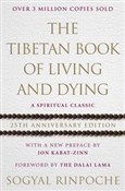 The Tibeta... - Sogyal Rinpoche -  foreign books in polish 