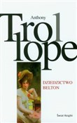 Dziedzictw... - Anthony Trollope -  books from Poland