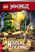 Lego Ninja... - Ksiegarnia w UK