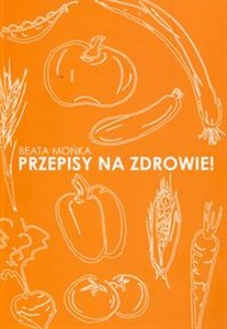 Picture of Przepisy na zdrowie