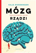 Mózg rządz... - Kaja Nordengen -  books from Poland