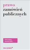 Prawo zamó... - Opracowanie Zbiorowe -  foreign books in polish 