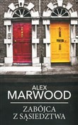 Zabójca z ... - Alex Marwood -  books in polish 