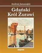 Gdański kr... - Andrzej Januszajtis -  books from Poland