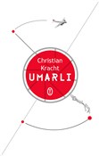 Umarli - Christian Kracht -  Polish Bookstore 