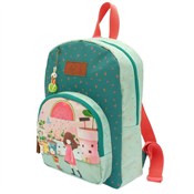 Maly pleca... -  books from Poland