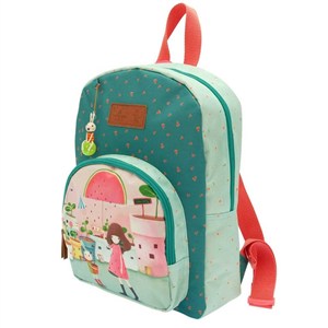 Picture of Maly plecak - Melon Showers