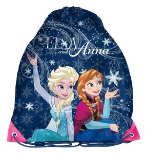 Picture of Worek na buty Frozen DRL-712 PASO