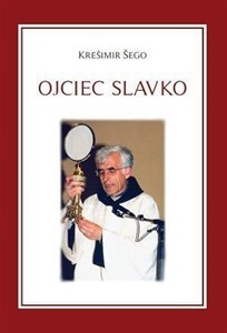 Obrazek Ojciec Slavko. Biografia