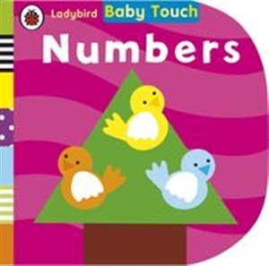 Obrazek Baby Touch: Numbers