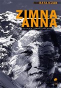 Zimna Anna... - Marek Ratajczak -  Polish Bookstore 