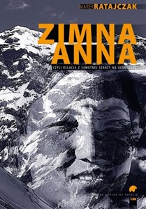 Picture of Zimna Anna czyli relacja z samotnej szarży na Aconcaguę