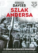 Polska książka : Szlak Ande... - Opracowanie Zbiorowe