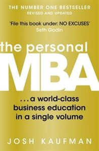 Obrazek The Personal MBA