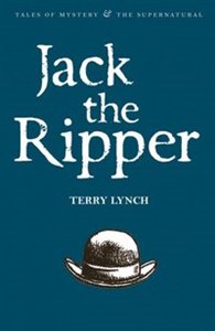 Picture of Jack the Ripper