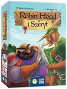 Robin Hood... - Jakub Jaskółowski -  Książka z wysyłką do UK
