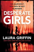 Desperate ... - Laura Griffin -  Książka z wysyłką do UK