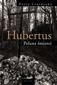 Hubertus P... - Daria Czarnecka -  books in polish 