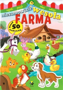 Obrazek Niesamowicie wesoła farma
