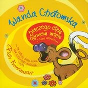 [Audiobook... - Wanda Chotomska -  books from Poland