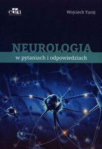 Picture of Neurologia w pytaniach i odpowiedziach