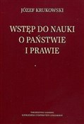 Wstęp do n... - Józef Krukowski -  books in polish 