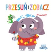 Przesuń i ... - Opracowanie Zbiorowe -  books in polish 