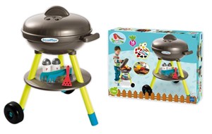 Picture of Grill ogrodowy okrągły