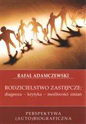 Rodziciels... - Rafał Adamczewski -  books in polish 
