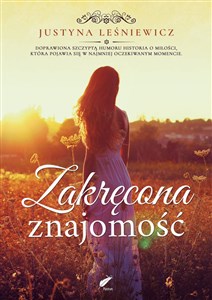 Picture of Zakręcona znajomość