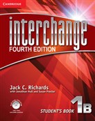 Interchang... - Jack C. Richards, Jonathan Hull, Susan Proctor -  books from Poland