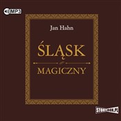 [Audiobook... - Jan Hahn -  foreign books in polish 