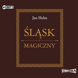 Picture of [Audiobook] CD MP3 Śląsk magiczny