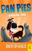 Książka : Pan Pies i... - Ben Fogle