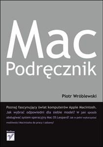 Obrazek MacPodręcznik