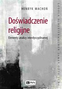 Doświadcze... - Henryk Machoń -  foreign books in polish 