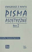 polish book : Pisma asce... - z Pontu Ewagriusz