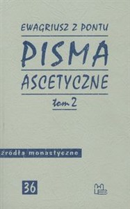 Obrazek Pisma ascetyczne Tom 2