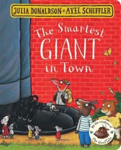 Obrazek The Smartest Giant in Town